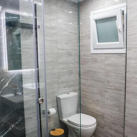Apartament Eucalyptus Corfu Town - Starlink