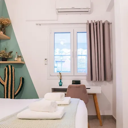 Διαμέρισμα Eucalyptus Corfu Town - Starlink